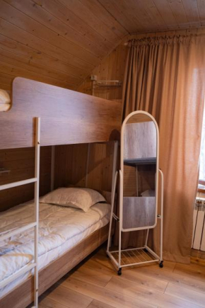 Hostel Emes